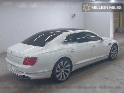 BENTLEY FLYING SPUR - 5