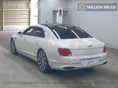 BENTLEY FLYING SPUR - 2