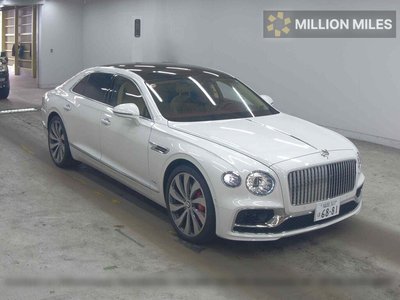 BENTLEY FLYING SPUR - 1