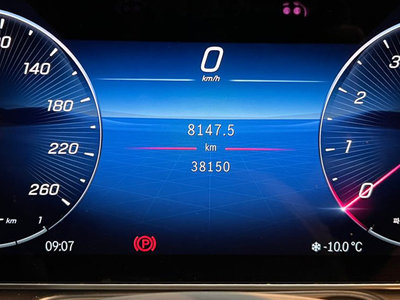 MERCEDES-BENZ S-CLASS - 4