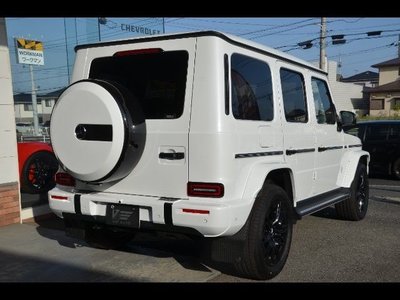صورة 2 لـ 2026 Mercedes-BENZ OTHERS