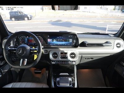 صورة 8 لـ 2026 Mercedes-BENZ OTHERS
