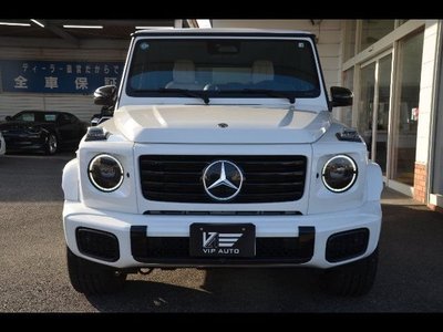 صورة 7 لـ 2026 Mercedes-BENZ OTHERS