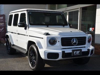 صورة 1 لـ 2026 Mercedes-BENZ OTHERS