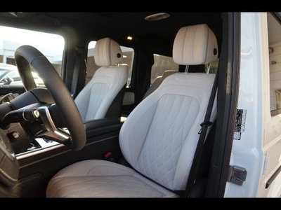صورة مصغرة 18 لـ 2026 Mercedes-BENZ OTHERS
