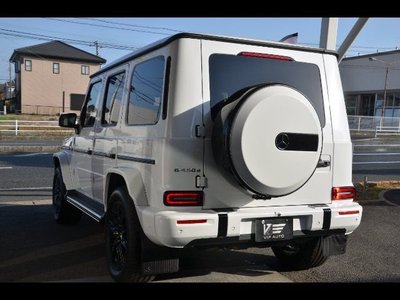 صورة 4 لـ 2026 Mercedes-BENZ OTHERS