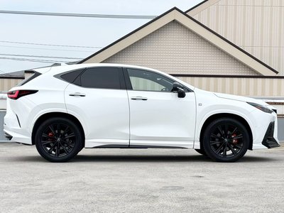 LEXUS NX - 5