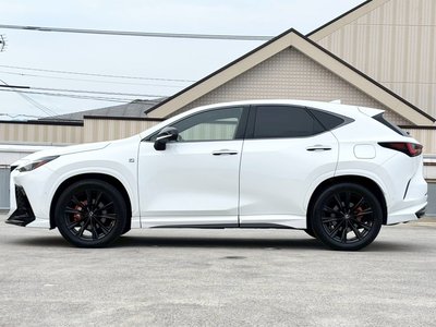 LEXUS NX - 7