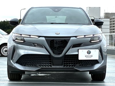 2025 ALFA Romeo JUNIOR 缩略图 21