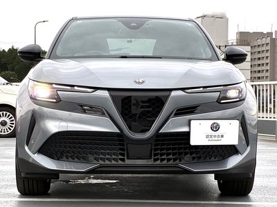 2025 ALFA Romeo JUNIOR 缩略图 22