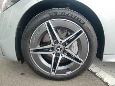 MERCEDES-BENZ C-CLASS - 8