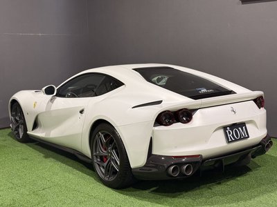 FERRARI 812 SUPERFAST - 10