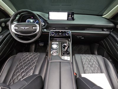 GENESIS GV80 - 5