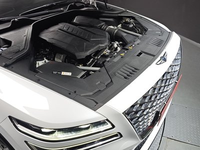 GENESIS GV80 - 7