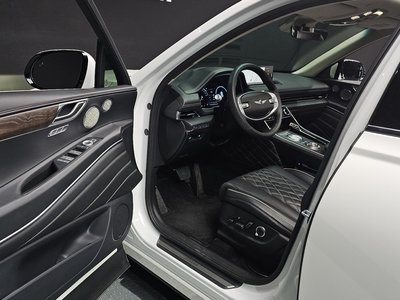 GENESIS GV80 - 10