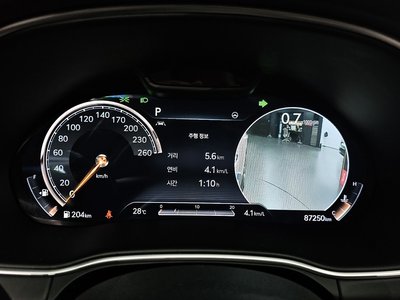 GENESIS GV80 - 8