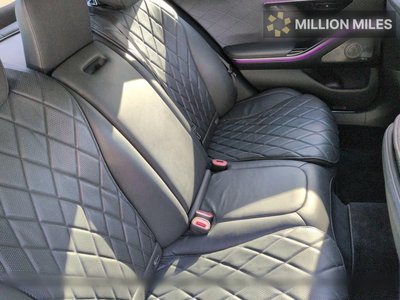 MERCEDES-BENZ S-CLASS - 6