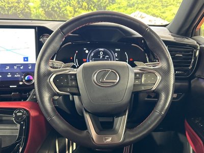 2023 Lexus NX — миниатюра 11