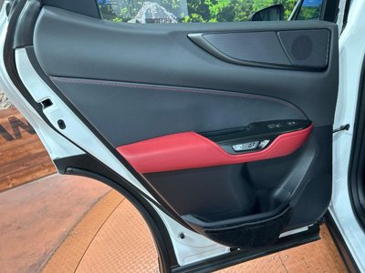 2023 Lexus NX — миниатюра 56