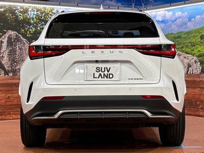 2023 Lexus NX — миниатюра 15