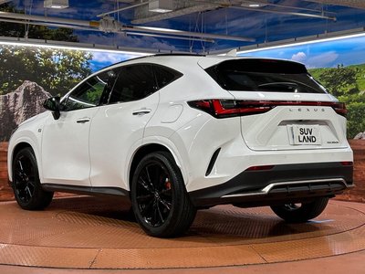 2023 Lexus NX — миниатюра 70