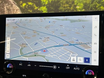 2023 Lexus NX — миниатюра 35