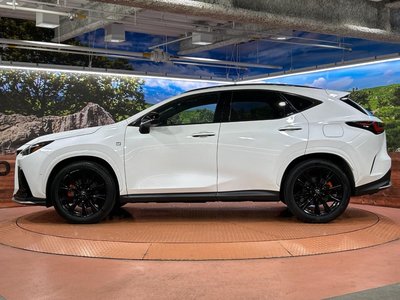 2023 Lexus NX — миниатюра 69