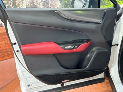 2023 Lexus NX — миниатюра 57
