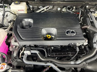 2023 Lexus NX — миниатюра 18