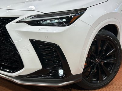 2023 Lexus NX — миниатюра 12