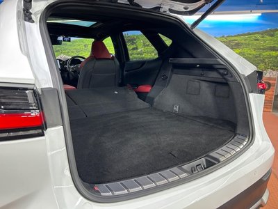 2023 Lexus NX — миниатюра 60