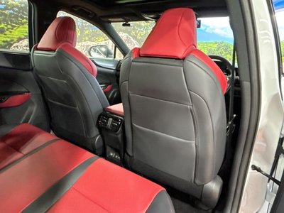 2023 Lexus NX — миниатюра 53