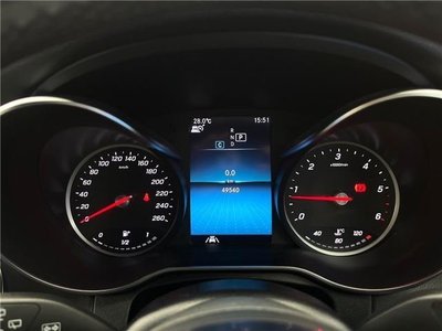 صورة مصغرة 14 لـ 2022 Mercedes-BENZ GLC