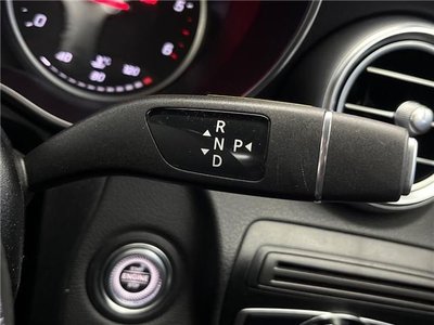صورة مصغرة 11 لـ 2022 Mercedes-BENZ GLC