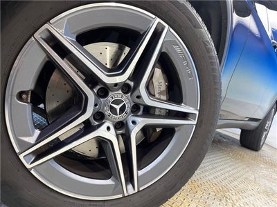 صورة مصغرة 26 لـ 2022 Mercedes-BENZ GLC