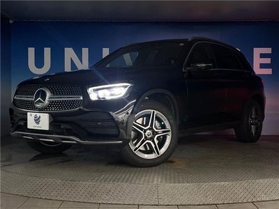 صورة مصغرة 25 لـ 2022 Mercedes-BENZ GLC