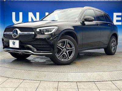 2022 Mercedes-BENZ GLC 照片 1