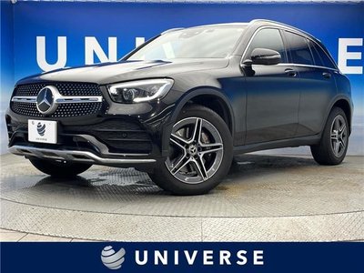 2022 Mercedes-BENZ GLC 照片 4