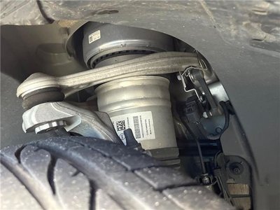 صورة مصغرة 29 لـ 2022 Mercedes-BENZ GLC