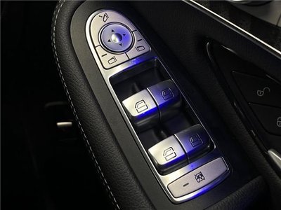 2022 Mercedes-BENZ GLC 照片 7