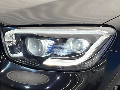 صورة مصغرة 27 لـ 2022 Mercedes-BENZ GLC