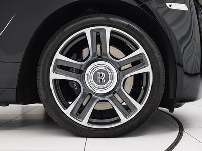 ROLLS-ROYCE GHOST - 8