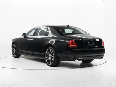 ROLLS-ROYCE GHOST - 6