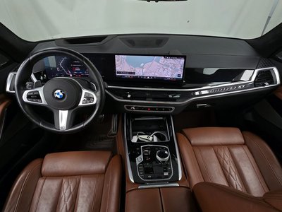 BMW X7 - 5