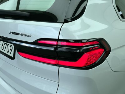 BMW X7 - 10
