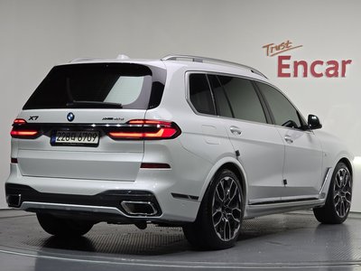 BMW X7 - 3