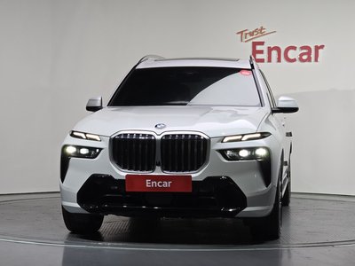 BMW X7 - 2