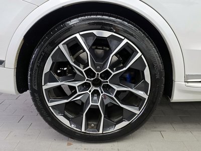 BMW X7 - 6