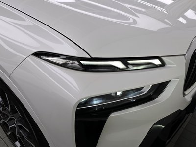 BMW X7 - 9