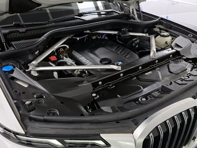 BMW X7 - 7